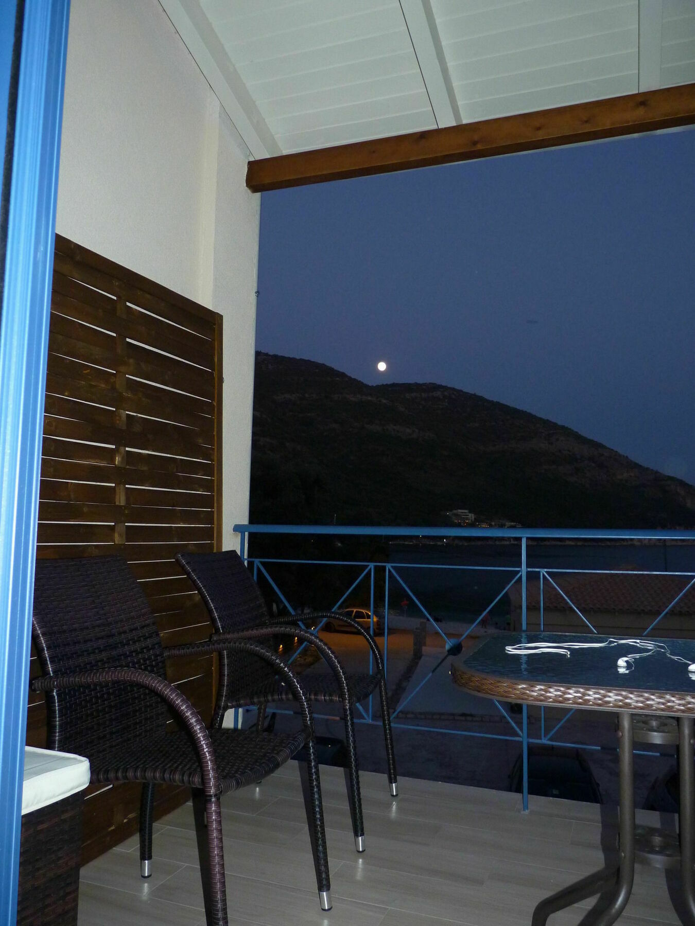 Ilianthos Apartments & Studios Микрос-Гиалос Экстерьер фото