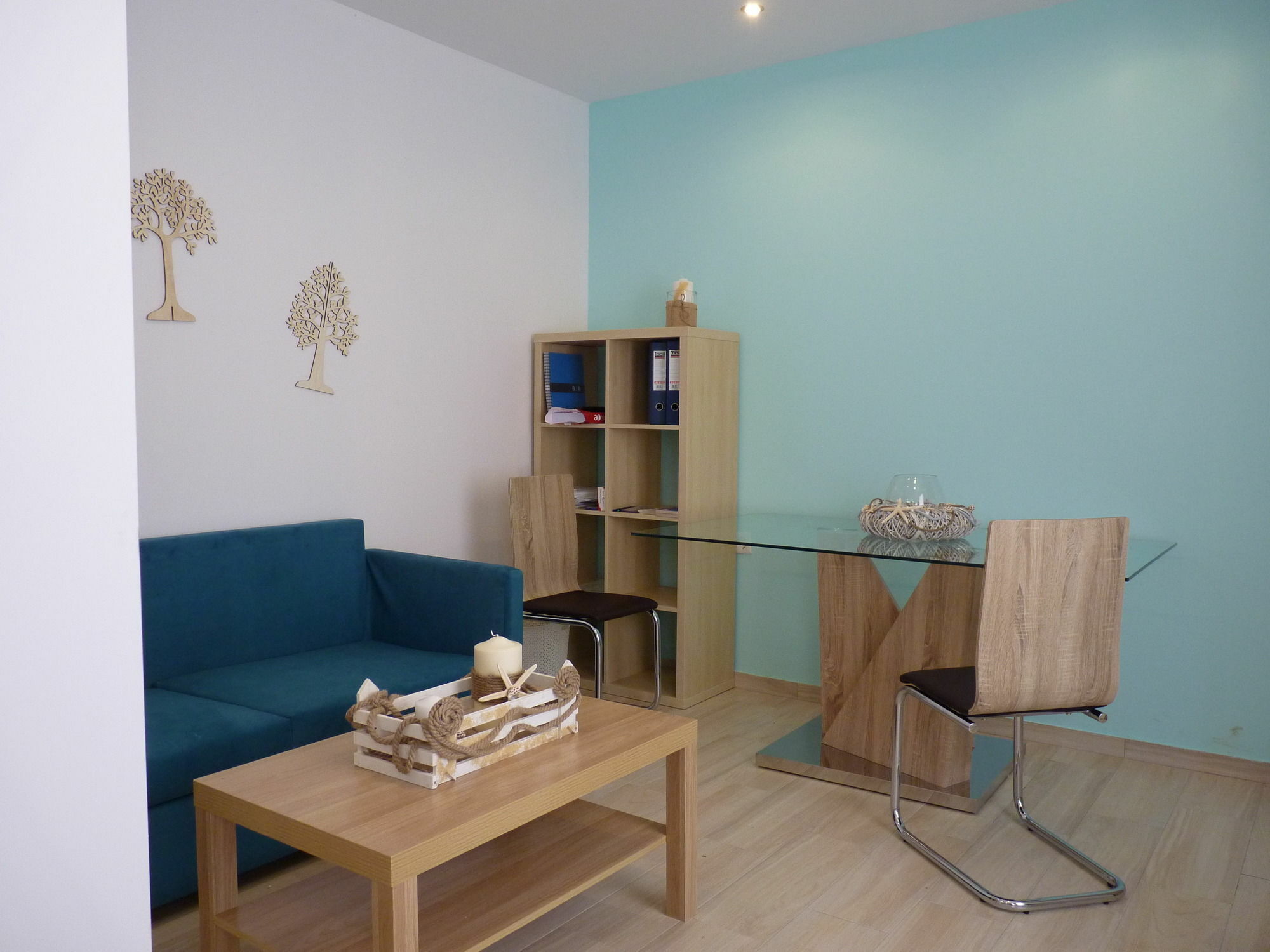 Ilianthos Apartments & Studios Микрос-Гиалос Экстерьер фото