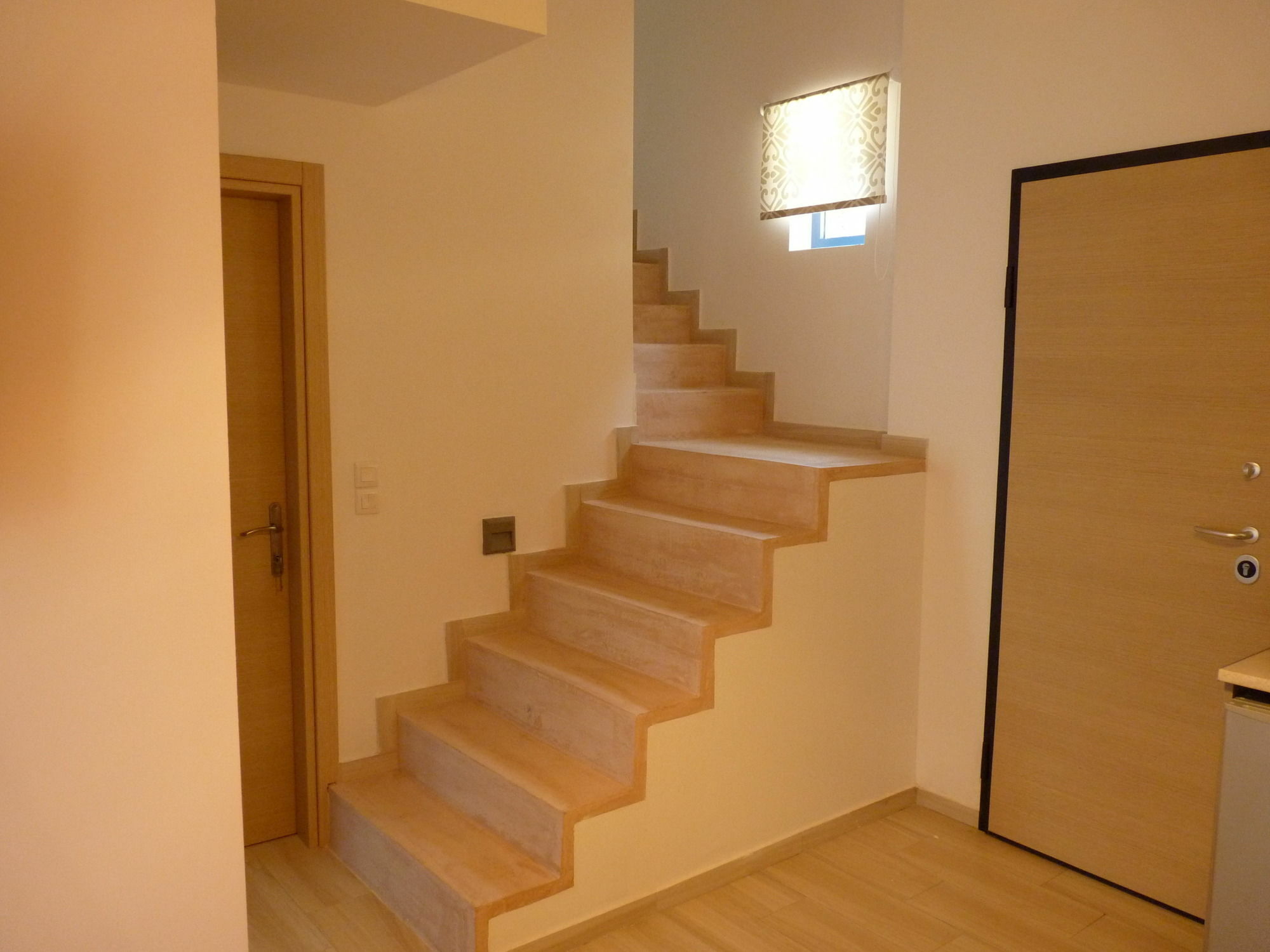 Ilianthos Apartments & Studios Микрос-Гиалос Экстерьер фото
