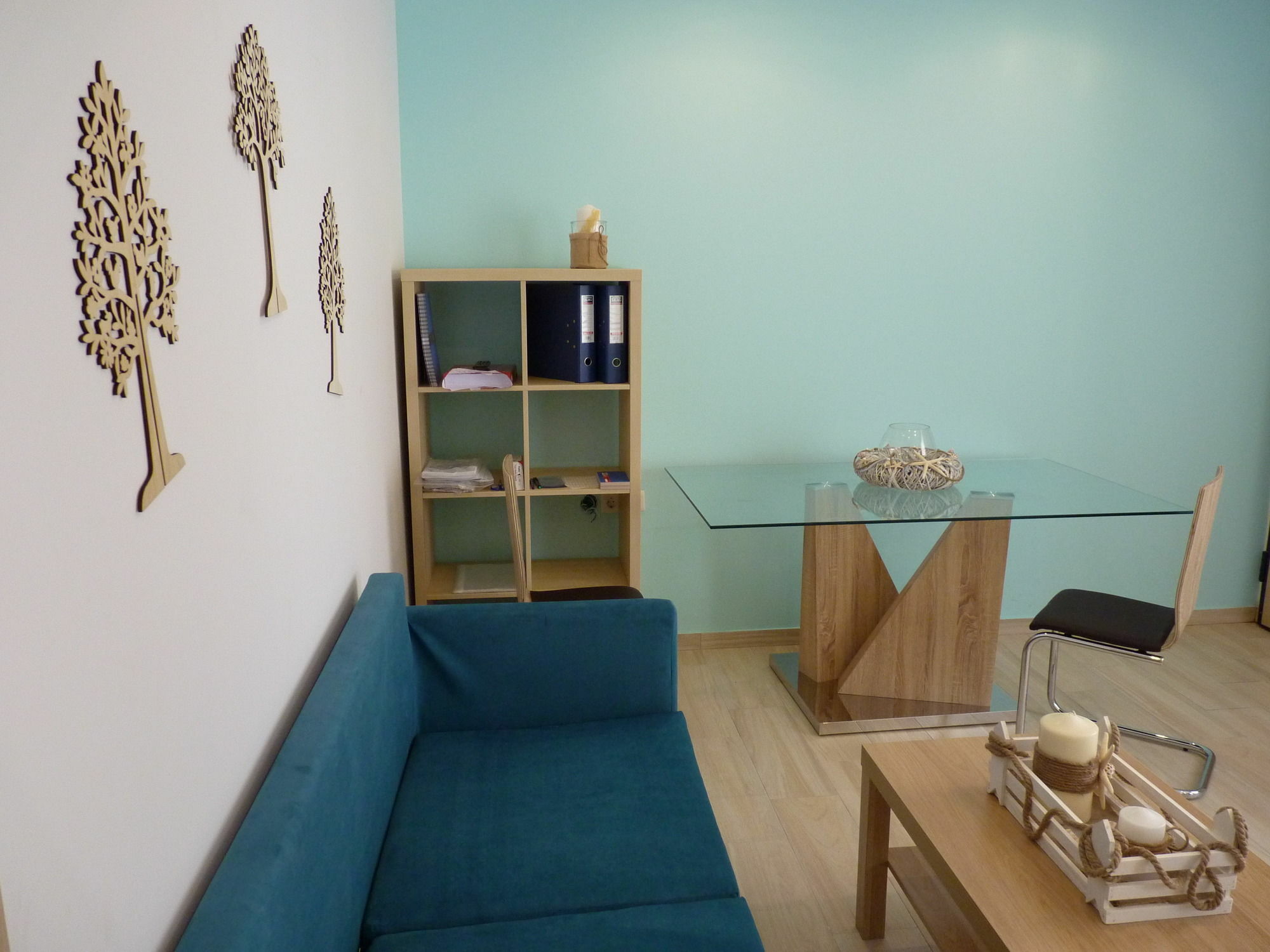 Ilianthos Apartments & Studios Микрос-Гиалос Экстерьер фото